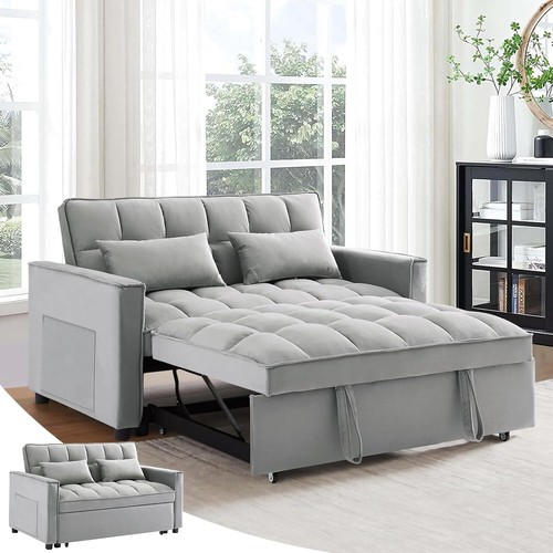 Sofa sleeper convertible bed - sofa,