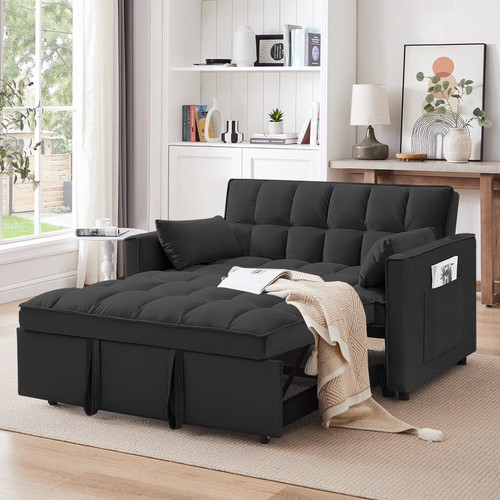 Convertible sleeper - convertible,